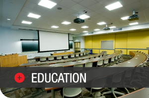 education